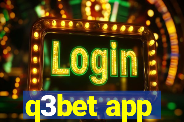 q3bet app